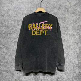 Picture of Gallery Dept T Shirt Long _SKUGalleryDeptS-XXLsytZJGA06251014